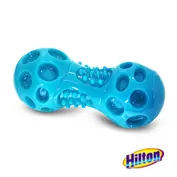 104-404007-00_Hilton_squeak_dumbbell_piszczaca_hantla_dla_psa1_af6cd1d0-5315-4326-8c7c-d29ced188038