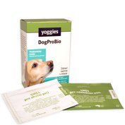 130 g Yoggies DogProBio®  Liečebná probiotická zmes pre psov