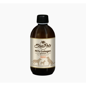 300ml PETs collagen premium SLANINA