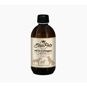 300ml PETs collagen premium TUNIAK