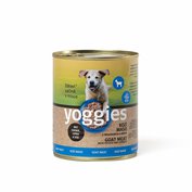 800g Yoggies konzerva Kozie mäso so zemiakmi a mrkvou