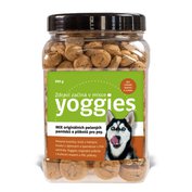 650g Yoggies MIX pečených pamlskov
