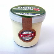 4x150g Yoggies Jogurt pre psov a mačky