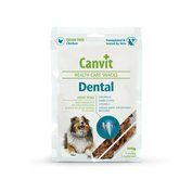 200g Pamlsok Canvit Health Care dog Dental Snack