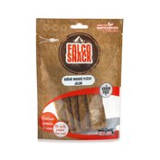 90g Sušené mäsové plátky jelenie