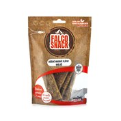 90g Sušené mäsové plátky králičie, Sokol  Falco