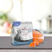 400g Platinum MeatCrisp Kitten Fish - Rybacie granule pre mačiatka