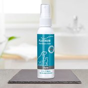 65ml Platinum ORAL CLEAN & CARE Spray Forte