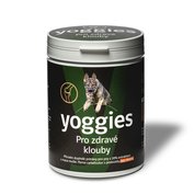 600 g Yoggies Extrakt z mušlí pre zdravé psie kĺby s probiotikami