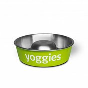 23 cm Yoggies Miska proti hltaniu