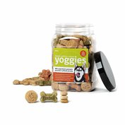 650g Yoggies MIX pečených pamlskov