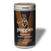 800g Yoggies Pivovarské kvasnice pre psov
