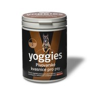 600g Yoggies Pivovarské kvasnice pro psov