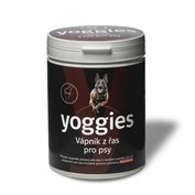 750 g Yoggies Vápnik z rias "Lithotamnium calcareum" pre psov